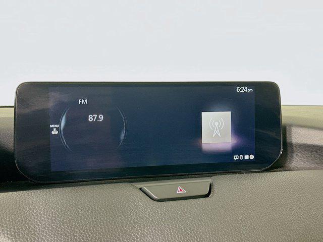 used 2024 Mazda CX-90 car, priced at $28,496