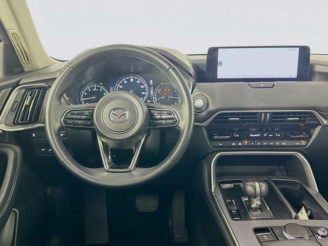 used 2024 Mazda CX-90 car, priced at $28,496