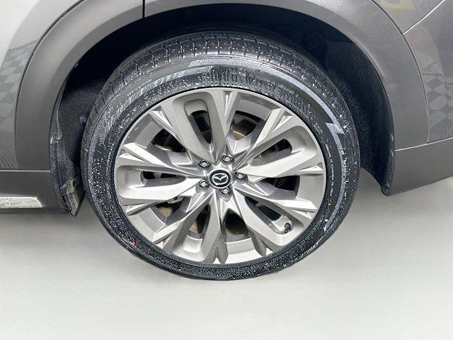 used 2024 Mazda CX-90 car, priced at $28,496