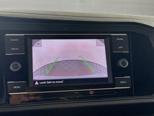 used 2024 Volkswagen Jetta car, priced at $17,487