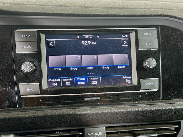 used 2024 Volkswagen Jetta car, priced at $17,487