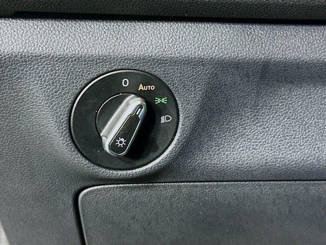 used 2024 Volkswagen Jetta car, priced at $17,487