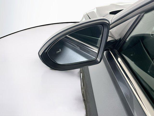 used 2024 Volkswagen Jetta car, priced at $17,487