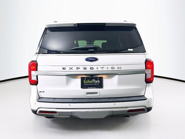 used 2024 Ford Expedition car, priced at $39,997