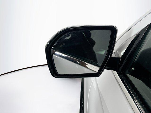 used 2024 Ford Expedition car, priced at $39,997