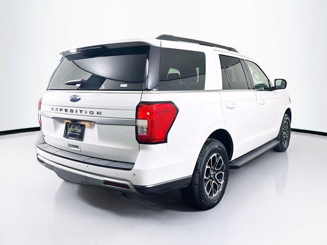 used 2024 Ford Expedition car, priced at $39,997