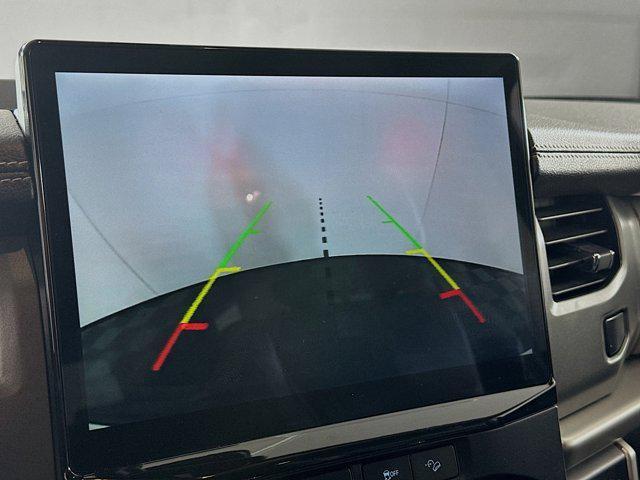 used 2024 Ford Expedition car, priced at $39,997