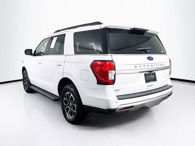 used 2024 Ford Expedition car, priced at $39,997