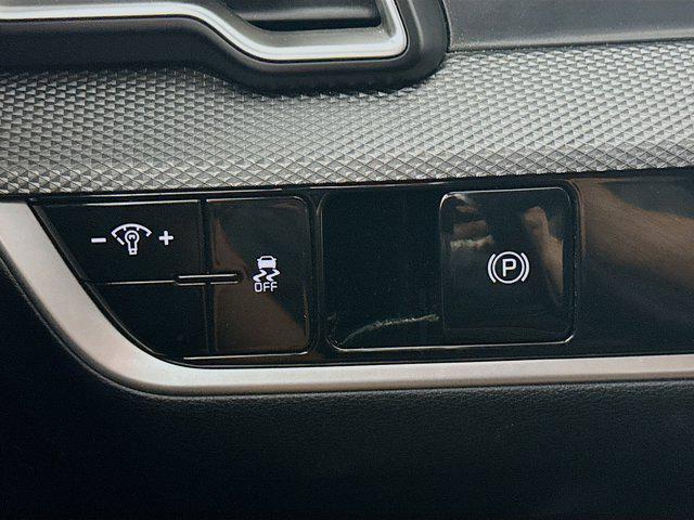 used 2024 Kia Sportage car, priced at $18,997