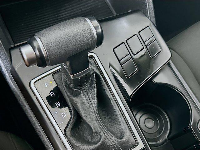 used 2024 Kia Sportage car, priced at $18,997