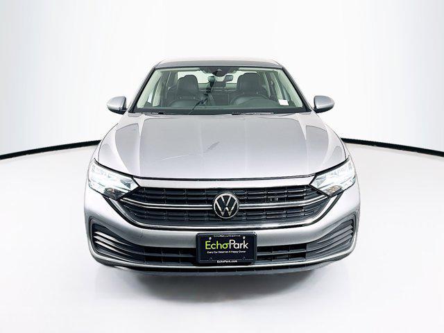 used 2024 Volkswagen Jetta car, priced at $17,987