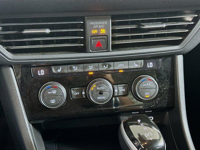 used 2024 Volkswagen Jetta car, priced at $17,987
