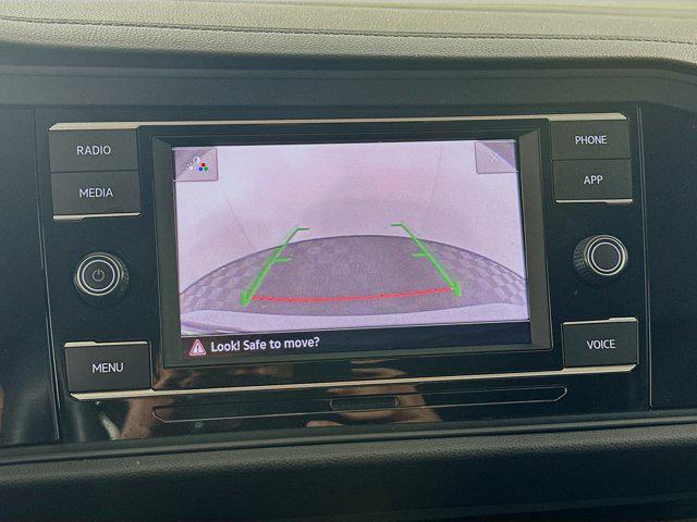 used 2024 Volkswagen Jetta car, priced at $17,987