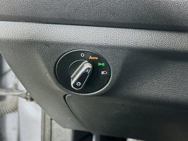 used 2024 Volkswagen Jetta car, priced at $17,987