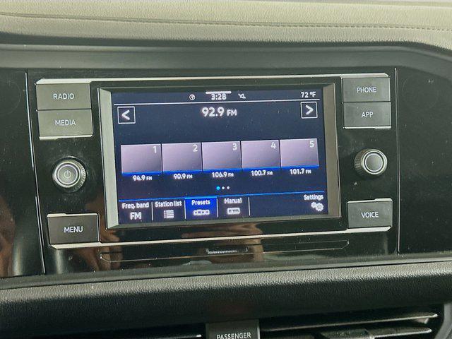 used 2024 Volkswagen Jetta car, priced at $17,987