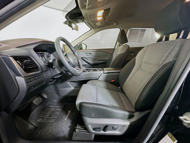 used 2021 Nissan Rogue car, priced at $19,497