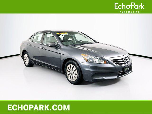 used 2011 Honda Accord car, priced at $8,697