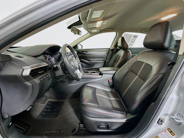 used 2024 Nissan Altima car, priced at $17,997