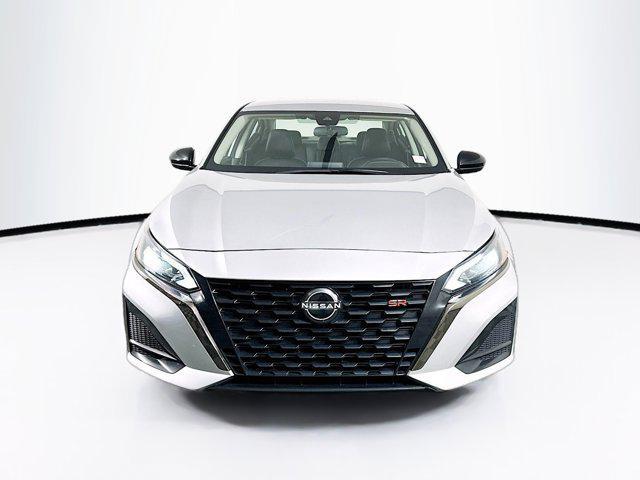 used 2024 Nissan Altima car, priced at $17,997