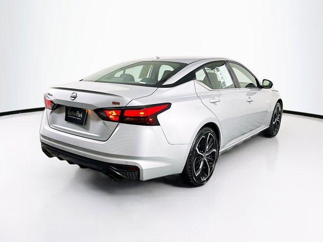 used 2024 Nissan Altima car, priced at $17,997