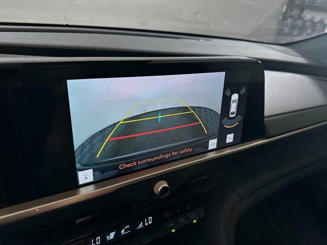 used 2024 Toyota Crown car, priced at $28,996