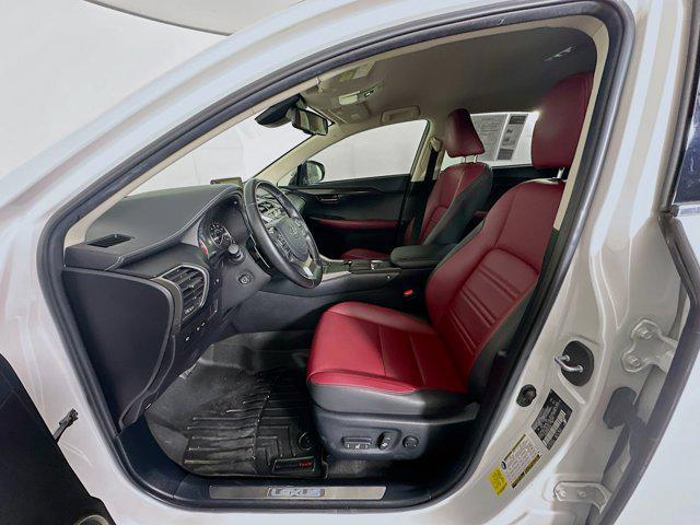 used 2021 Lexus NX 300 car, priced at $24,997