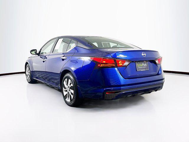 used 2024 Nissan Altima car, priced at $16,987