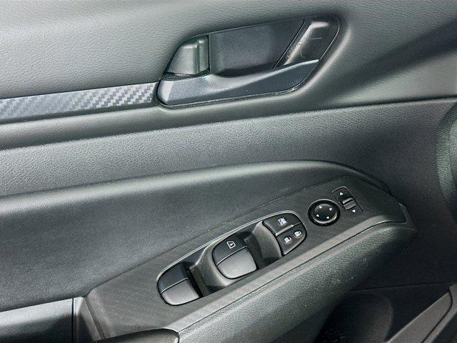 used 2024 Nissan Altima car, priced at $16,987