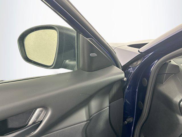 used 2024 Nissan Altima car, priced at $16,987