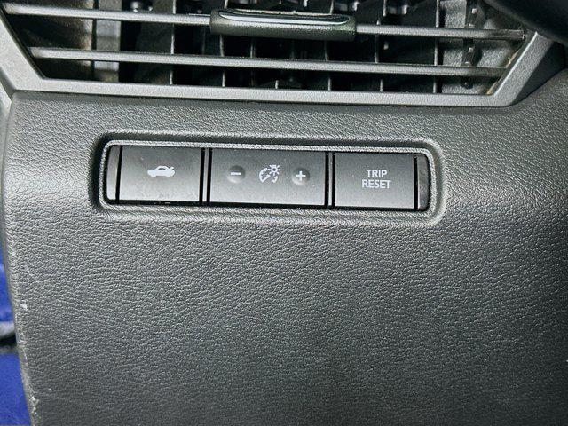 used 2024 Nissan Altima car, priced at $16,987