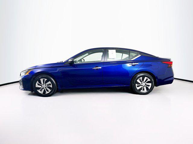 used 2024 Nissan Altima car, priced at $16,987
