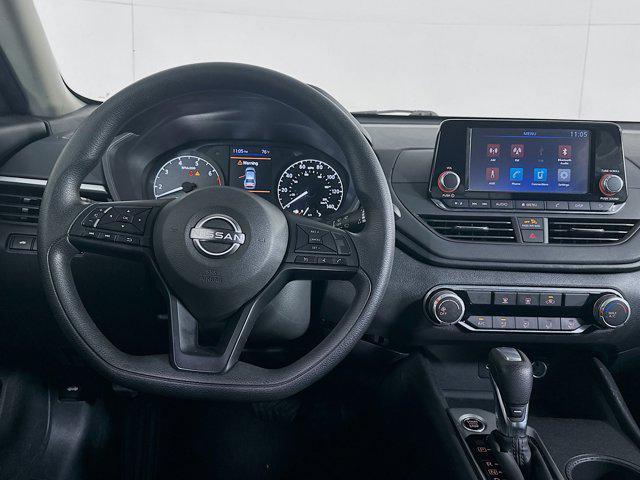 used 2024 Nissan Altima car, priced at $16,987