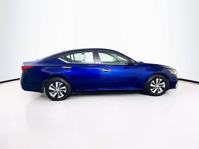 used 2024 Nissan Altima car, priced at $16,987