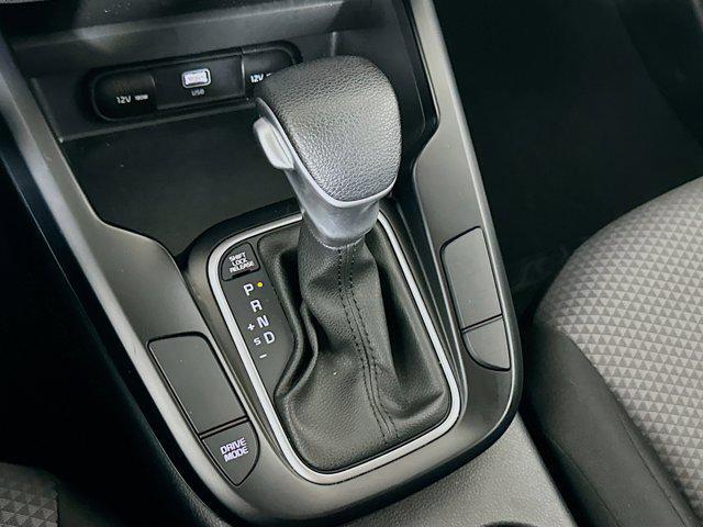 used 2025 Kia Soul car, priced at $16,496