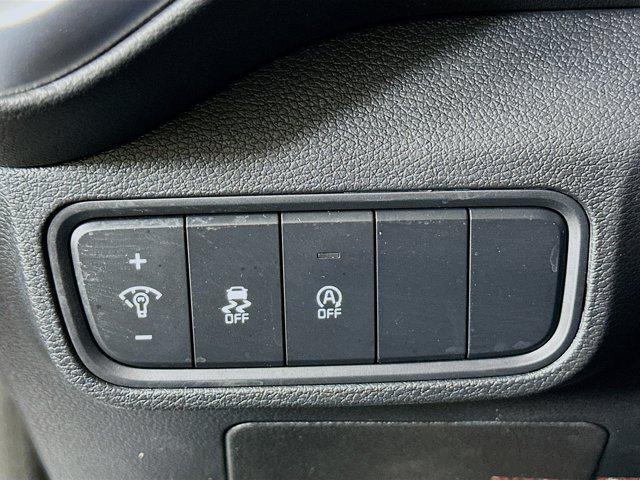 used 2025 Kia Soul car, priced at $16,496