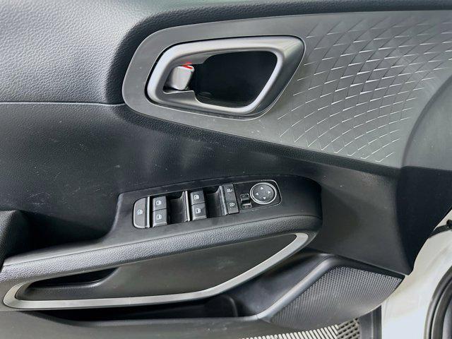 used 2025 Kia Soul car, priced at $15,487