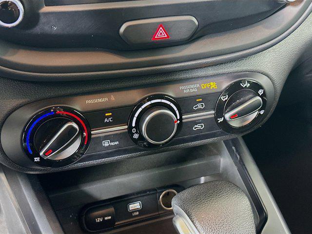 used 2025 Kia Soul car, priced at $15,487