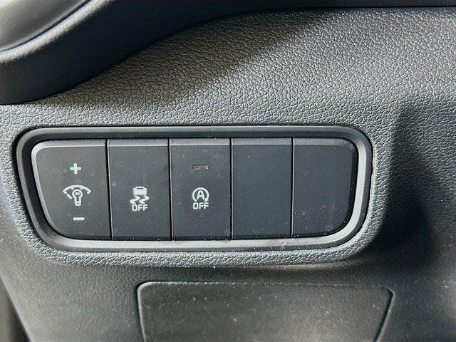 used 2025 Kia Soul car, priced at $15,487