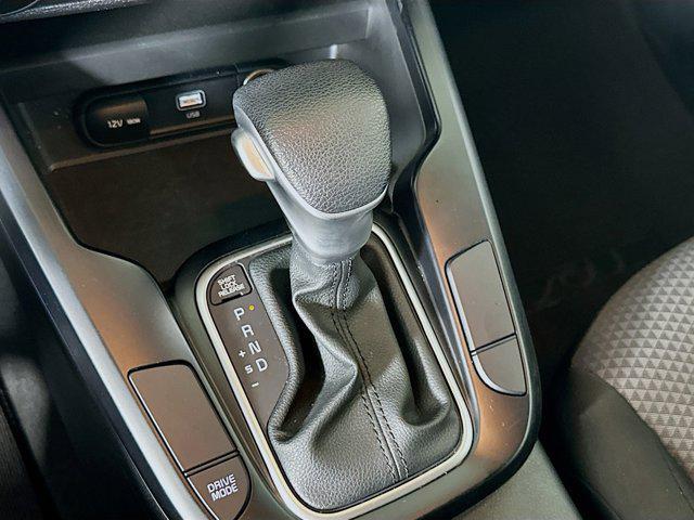 used 2025 Kia Soul car, priced at $15,487