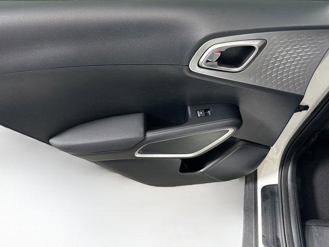used 2025 Kia Soul car, priced at $15,487