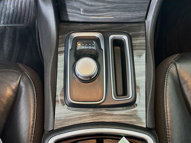 used 2018 Chrysler 300 car, priced at $13,487