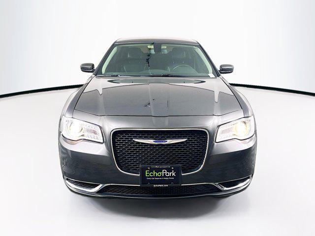 used 2018 Chrysler 300 car, priced at $13,487