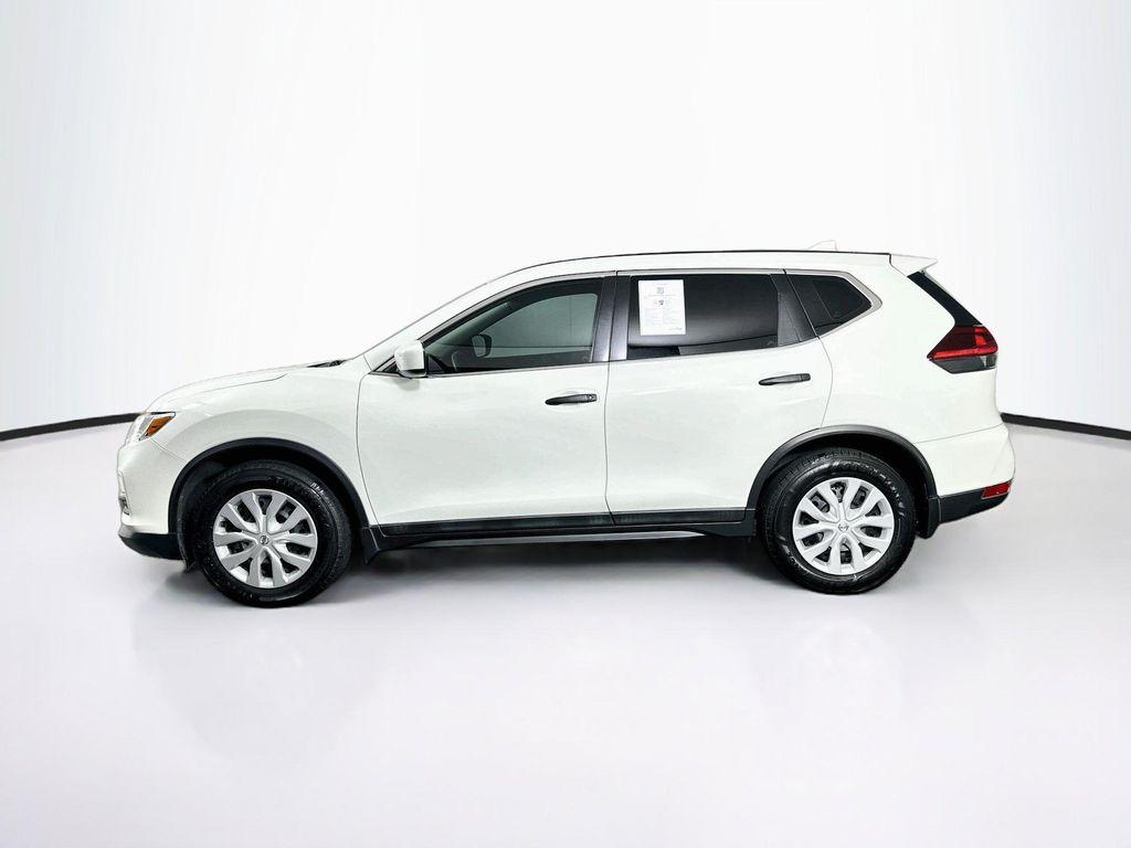 used 2018 Nissan Rogue car, priced at $13,222