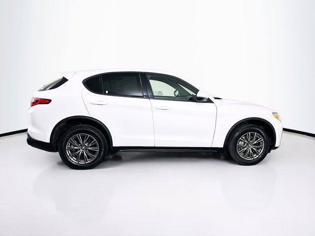 used 2023 Alfa Romeo Stelvio car, priced at $26,496