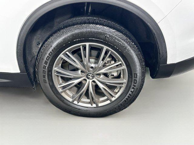 used 2023 Alfa Romeo Stelvio car, priced at $26,496