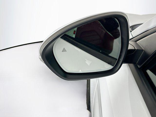 used 2023 Alfa Romeo Stelvio car, priced at $26,496