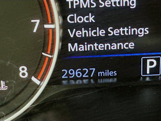 used 2025 Nissan Altima car, priced at $18,837