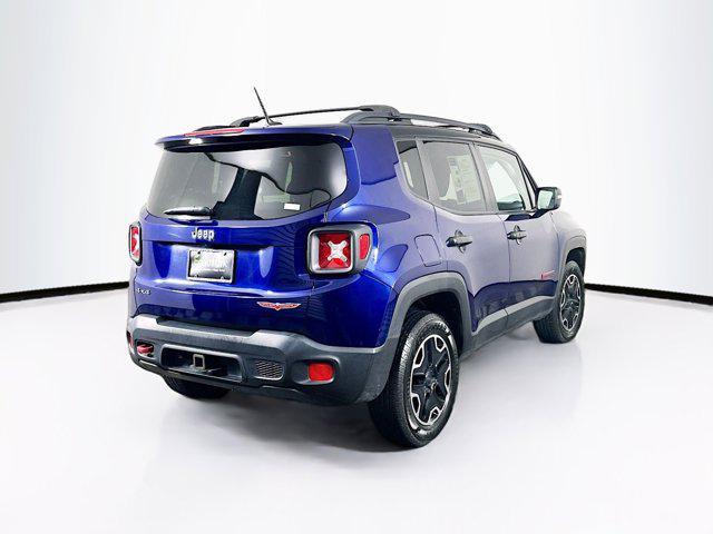 used 2016 Jeep Renegade car, priced at $10,996