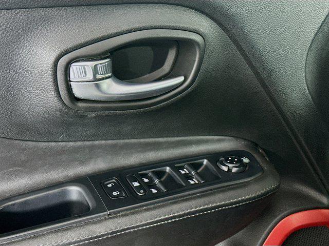 used 2016 Jeep Renegade car, priced at $10,996