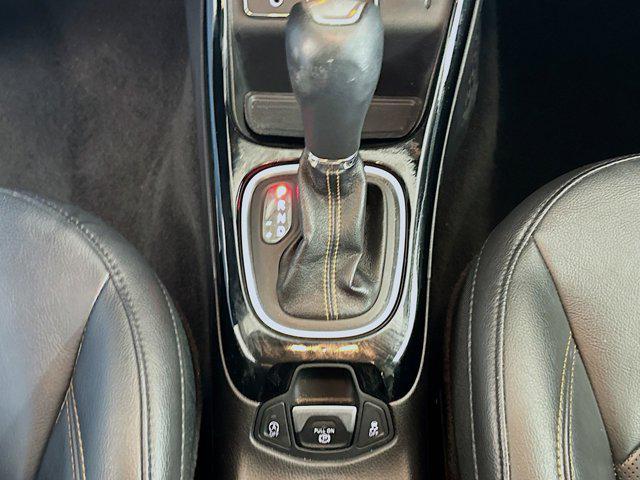 used 2019 Jeep Compass car, priced at $14,996